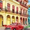 Eurographics - La Havana Cuba - 1000 Piece Jigsaw Puzzle Best