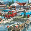 Eurographics - Let’s go Fishing - 1000 Piece Hot