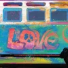 Eurographics - Love Splash - 1000 Piece Jigsaw Puzzle New