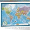 Eurographics - Map of the World - 5000 pieces Outlet