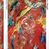 Eurographics - Marc Chagall - The Triumph of Music - 1000 Piece Jigsaw Puzzle Hot