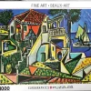 Eurographics - Mediterranean Landscape - 1000 pieces Best