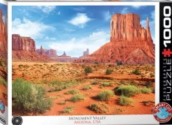 Eurographics - Monument Valley - 1000 pieces Best