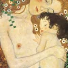 Eurographics - Mother and Child (Detail) - 1000 Piece Jigsaw Puzzle Discount