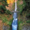 Eurographics - Multnomah Falls Oregon - 1000 Piece Jigsaw Puzzle Best