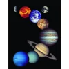 Eurographics - Nasa Solar System - 1000 Piece Jigsaw Puzzle Discount
