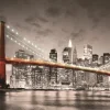 Eurographics - New York City Brooklyn Bridge - 1000 Piece Jigsaw Puzzle Sale