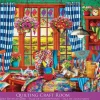 Eurographics - Patchwork Craft Room - 1000 Piece Jigsaw Puzzle Hot