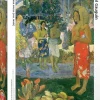 Eurographics - Paul Gauguin - La Orana Maria - 1000 Piece Jigsaw Puzzle Clearance