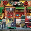 Eurographics - Rocks Shop - 1000 Piece Jigsaw Puzzle Discount