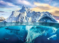 Eurographics - Save our Panet Collection - Arctic - 1000 Piece Jigsaw Puzzle Clearance