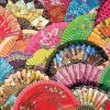 Eurographics - Spanish Fans - 1000 Piece Jigsaw Puzzle New