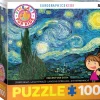 Eurographics - Starry Night - 100 pieces Outlet