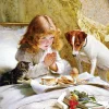 Eurographics - Suspense - 1000 Piece Jigsaw Puzzle Hot