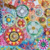Eurographics - Thailand Mosaic - 1000 Piece Jigsaw Puzzle Discount