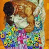 Eurographics - The Family - 1000 Piece Jigsaw Puzzle Clearance