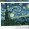 Eurographics - The Starry Night - 5000 pieces Online