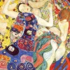 Eurographics - The Virgin by Gustav Klim - 1000 Piece Jigsaw Puzzle Sale