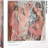 Eurographics - The Young Ladies of Avignon - 500 pieces Online