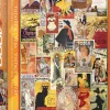 Eurographics - Theater & Opera Vintage Posters - 1000 Piece Jigsaw Puzzle Clearance