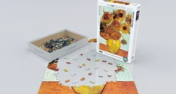 Eurographics 6000-3688 Van Gogh - Sunflowers Discount