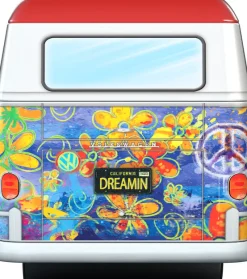 Eurographics 6000-5561 VW - Wave Hopper Discount
