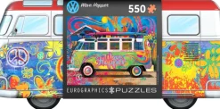 Eurographics 6000-5561 VW - Wave Hopper Discount