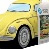 Eurographics - VW Beetle Camping Shaped Tin - 550 (Tin) pieces Clearance