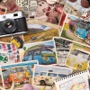Eurographics 8551-5576 VW Road Trips 550 piece jigsaw puzzle Best