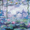 Eurographics - Waterlilies by Claude Monet - 1000 Piece Jigsaw Puzzles Best