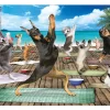 Eurographics 6500-5454 XXL Pieces - Yoga Spa 500 Piece Jigsaw Puzzle Best