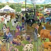 Falcon de luxe Falcon - County Show - 500 XXL Pieces Sale