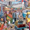 Falcon de luxe Falcon - Portobello Road Market - 1000 Pieces Online