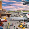 Falcon de luxe Falcon - The Viewing Platform - 1000 Pieces Discount