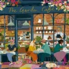 Falcon de luxe Falcon Contemporary - The Coffee Shop - 1000 Piece Jigsaw Puzzle Hot