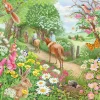 Falcon de luxe - An Afternoon Hack - 1000 Piece Jigsaw Puzzle Sale