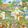 Falcon de luxe - The Beekeepers - 1000 Piece Puzzle Outlet