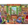 Falcon de luxe - The Pharmacy Shop - 1000 Piece Jigsaw Puzzle Best