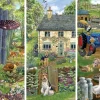 Falcon de luxe - Woodland Farm - 1000 Piece Jigsaw Puzzle Hot