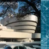 Galison - Frank Lloyd Wright Guggenheim - 2-sided 500 Piece Jigsaw Puzzle Outlet