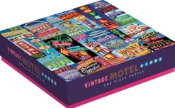 Galison - Pet Portraits - 500 Piece Jigsaw Puzzle Hot