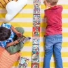 Galison - Sky High Building Puzzle Best