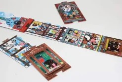 Galison - Sky High Building Puzzle Best
