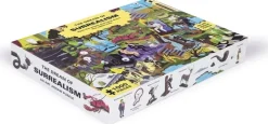 Galison - The Dream of Surrealism - 1000 Piece Jigsaw Puzzle Hot