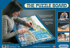 Gibsons - Jigsaw Puzzle Board - 1000 Piece Hot