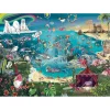 Gibsons - A Collective of Creatures - 1000 Piece Jigsaw Puzzle Online