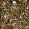 Gibsons - Art File - Autumn Equinox - 1000 Piece Jigsaw Puzzle Outlet