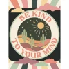 Gibsons - Be Kind to Your Mind - 500 Piece Jigsaw Puzzle Clearance
