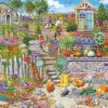 Gibsons - Beachcomber's Garden - 1000 Piece Jigsaw Puzzle Best