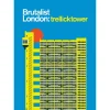 Gibsons - Brutalist Tower - 500 Piece Jigsaw Puzzle Best